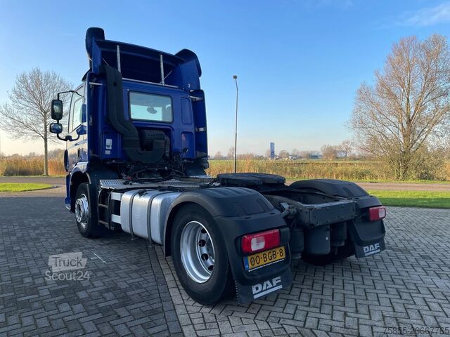 Standard-SZM DAF CF 330 FT Euro 6 / 493.000 KM / NL Truck / APK-...