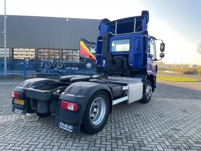 Standard-SZM DAF CF 330 FT Euro 6 / 493.000 KM / NL Truck / APK-...