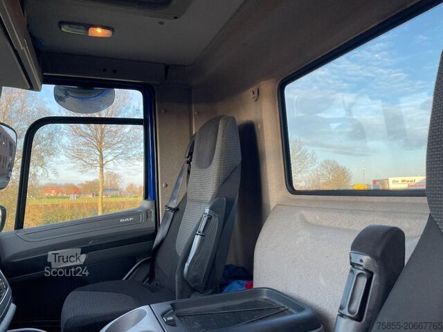 Standard-SZM DAF CF 330 FT Euro 6 / 493.000 KM / NL Truck / APK-...