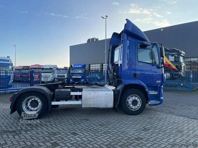 Standard-SZM DAF CF 330 FT Euro 6 / 493.000 KM / NL Truck / APK-...