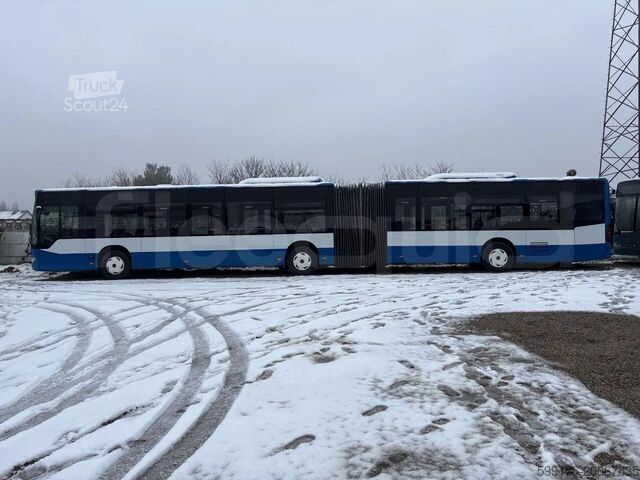 Ledbuss Mercedes-Benz O 530