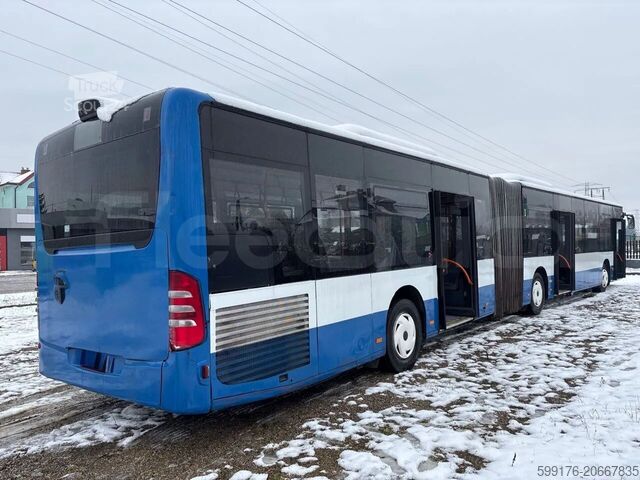 Ledbuss Mercedes-Benz O 530