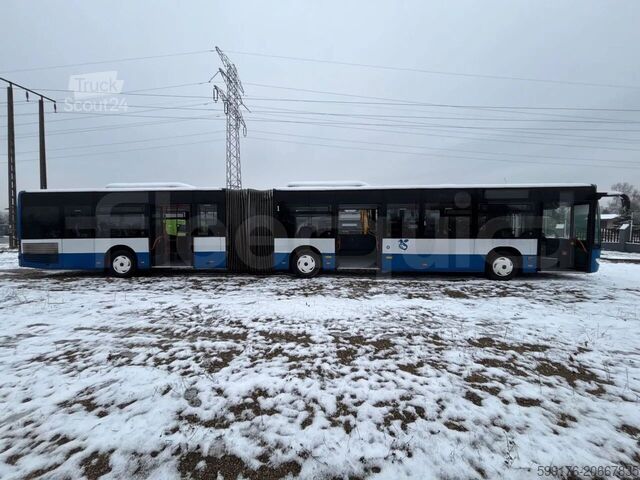Ledbuss Mercedes-Benz O 530