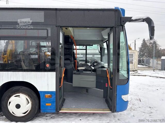 Ledbuss Mercedes-Benz O 530