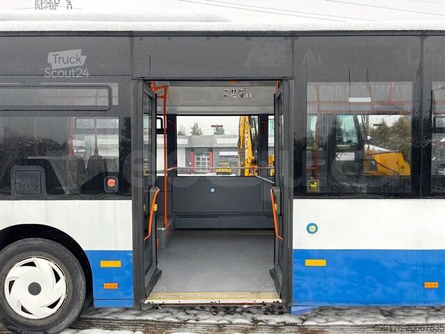 Ledbuss Mercedes-Benz O 530