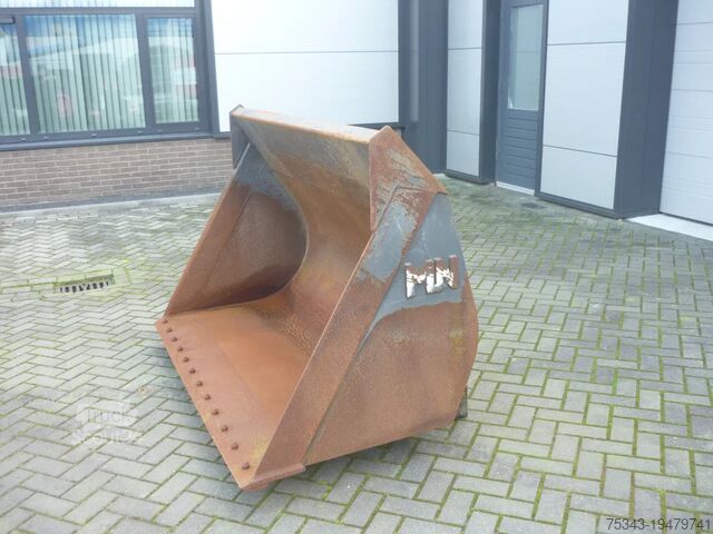 Schaufel Case Shovelbak