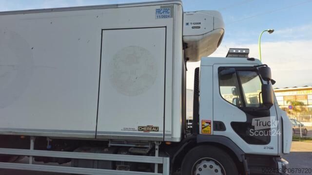 Kølebil Renault Premium 270 DXI