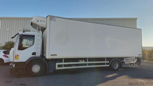 Kølebil Renault Premium 270 DXI