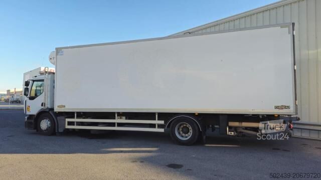 Kølebil Renault Premium 270 DXI