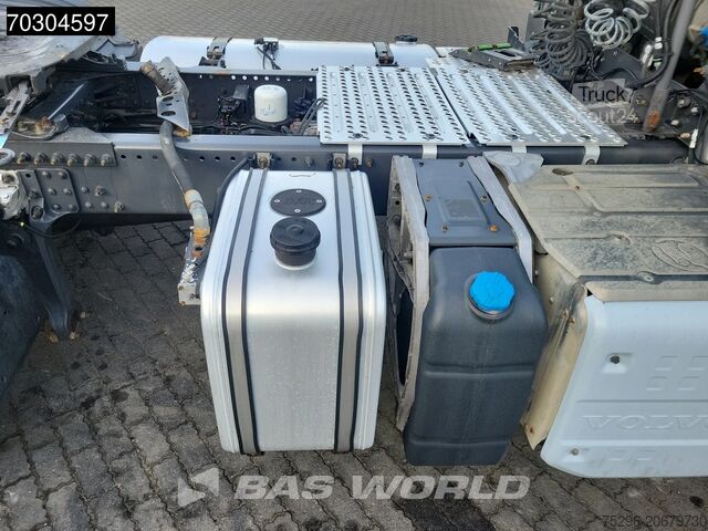 Standard-SZM Volvo FM 410 4X2 VEB Hydraulik Alcoa's