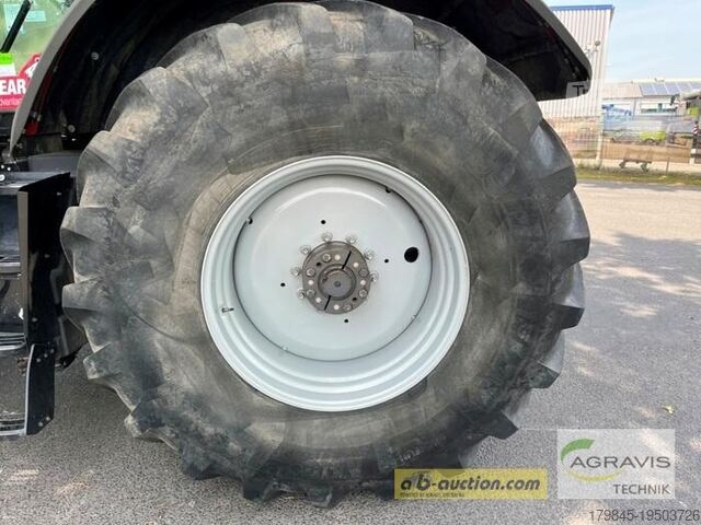 Tractor Massey Ferguson MF 8727 S DYNA-VT