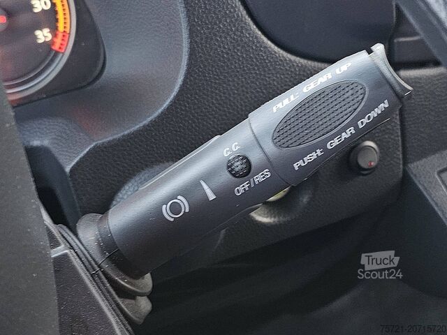 Kyld/fryst transport IVECO 80E18 EUROCARGO