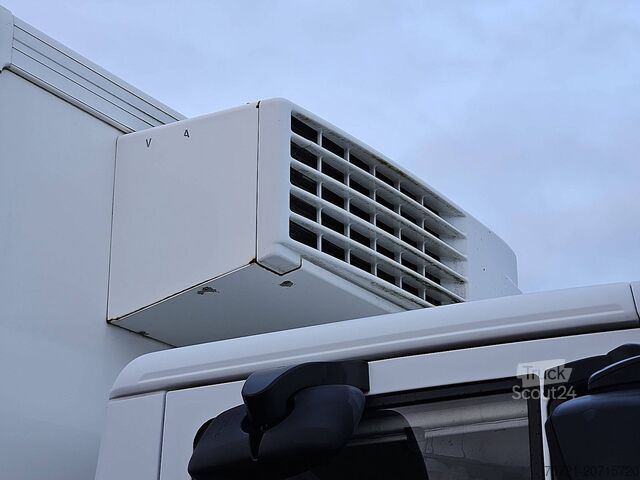 Kyld/fryst transport IVECO 80E18 EUROCARGO