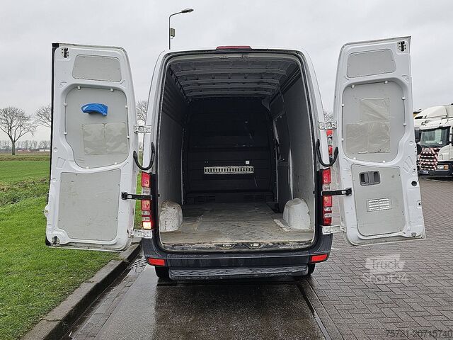 Kombi med högt tak MERCEDES-BENZ SPRINTER 316 CDI L2H2