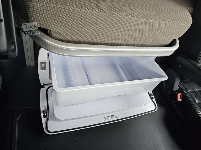 Standaard trekker SCANIA R580 Highline,MNB,