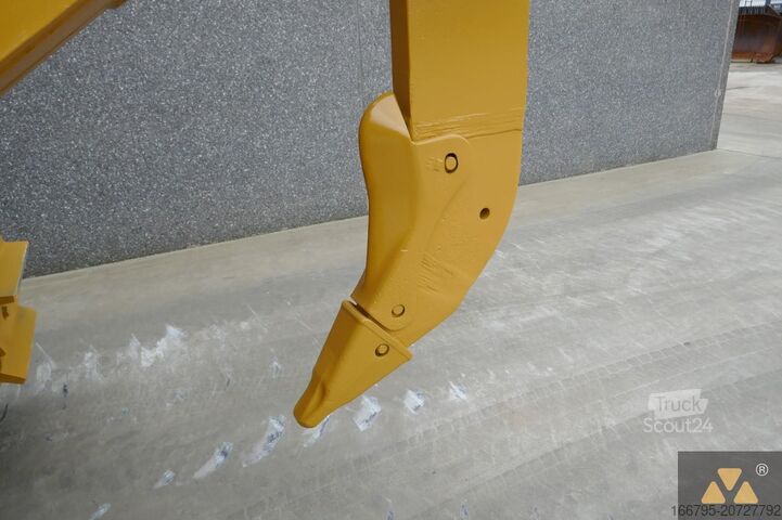 Dozers Caterpillar D9R