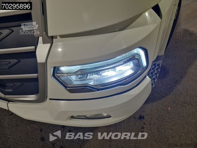 Standard-SZM DAF XG+ 530 4X2 Retarder 2xTanks Standklima