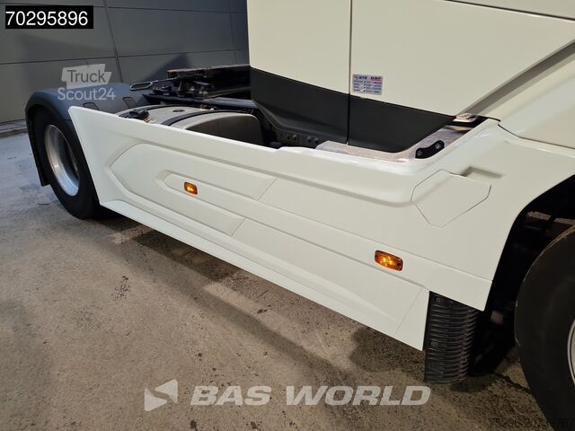 Standard-SZM DAF XG+ 530 4X2 Retarder 2xTanks Standklima