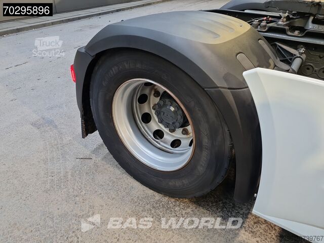 Standard-SZM DAF XG+ 530 4X2 Retarder 2xTanks Standklima