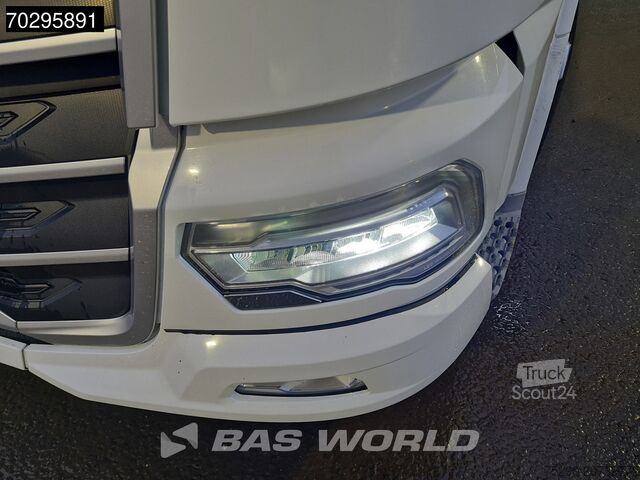 Standard-SZM DAF XG+ 530 4X2 Retarder 2xTanks Standklima