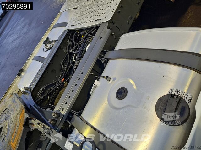 Standard-SZM DAF XG+ 530 4X2 Retarder 2xTanks Standklima