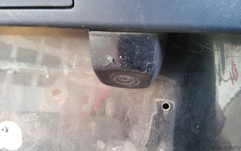 Skåpbil Renault Master 125.35 - 2.3 DCI EURO 5 L2H2 GESLOTEN ...