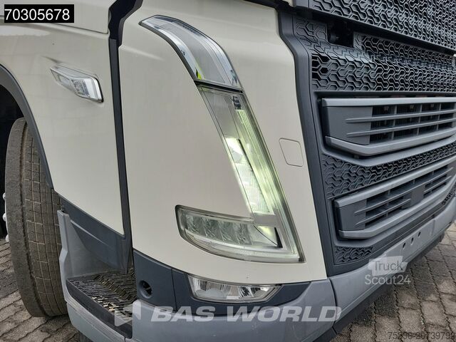 معيار SZM Volvo FH 460 4X2 XL VEB+ 2xTanks