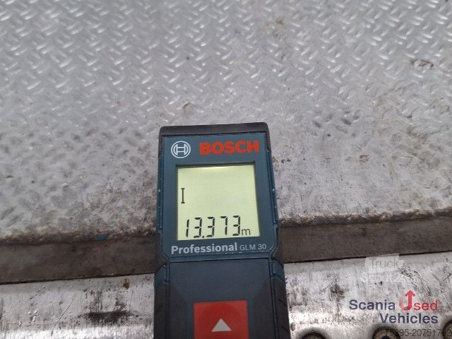 Hladilna polprikolica Schmitz Cargobull SCB Kühl!