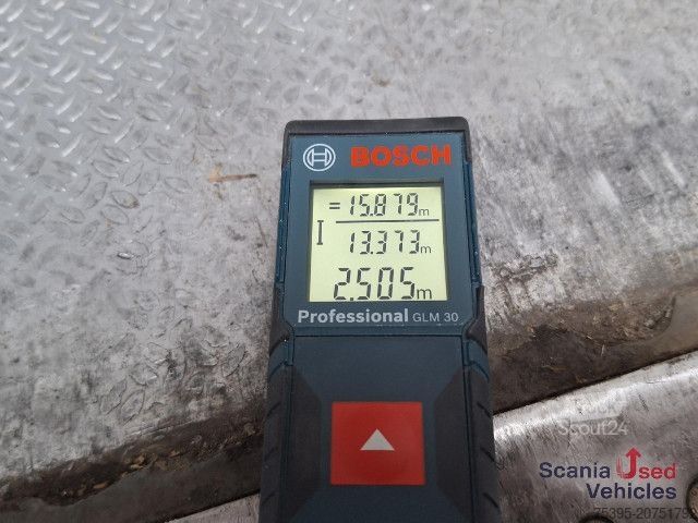 Hladilna polprikolica Schmitz Cargobull SCB Kühl!