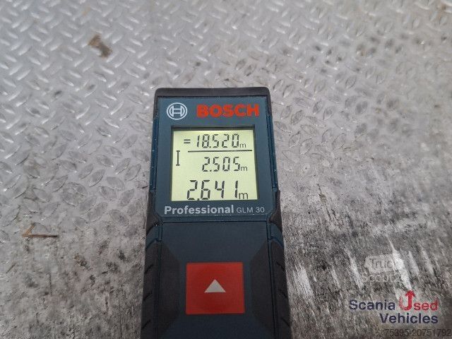 Hladilna polprikolica Schmitz Cargobull SCB Kühl!