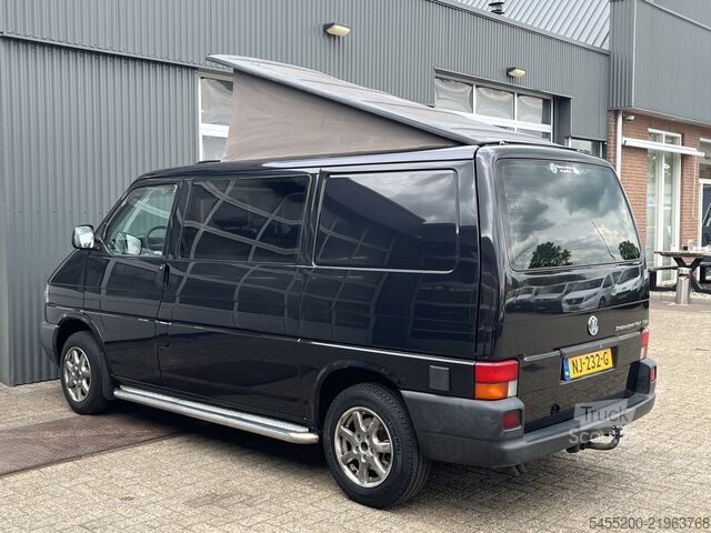 Автофургон Volkswagen Transporter BESTEL 1.0 TDI 75 KW Camper Hefdak ...