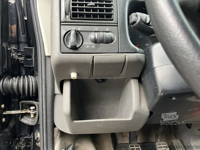 Автофургон Volkswagen Transporter BESTEL 1.0 TDI 75 KW Camper Hefdak ...