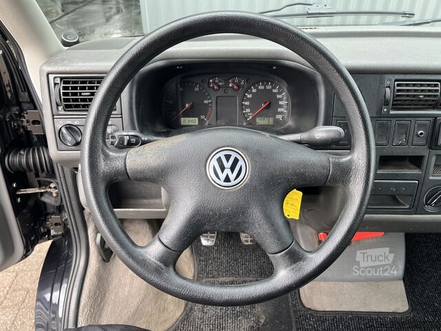 Автофургон Volkswagen Transporter BESTEL 1.0 TDI 75 KW Camper Hefdak ...