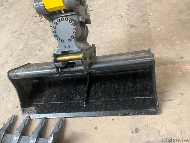 мини багер Zongtou ZT 35 G UNUSED