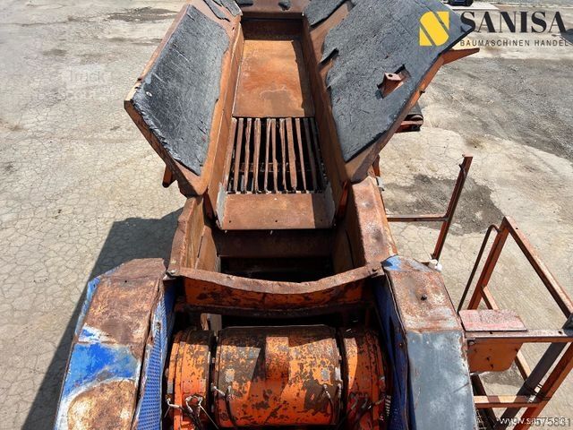 Sonstige BMD RA 700/6 /Backenbrecher/Magnet/Rüttler