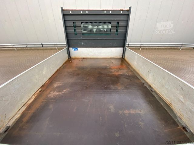 Pick-up kombi MERCEDES-BENZ 313 CDI Sprinter | DOKA*7x Sitze*Kugelkopf AHK