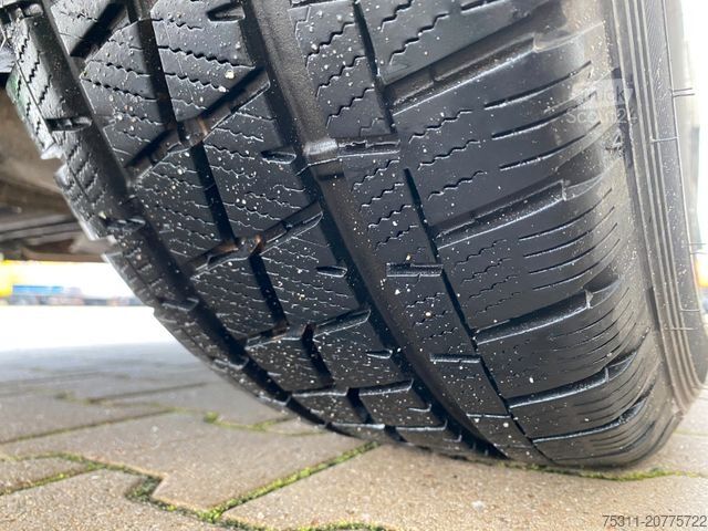 Pick-up kombi MERCEDES-BENZ 313 CDI Sprinter | DOKA*7x Sitze*Kugelkopf AHK