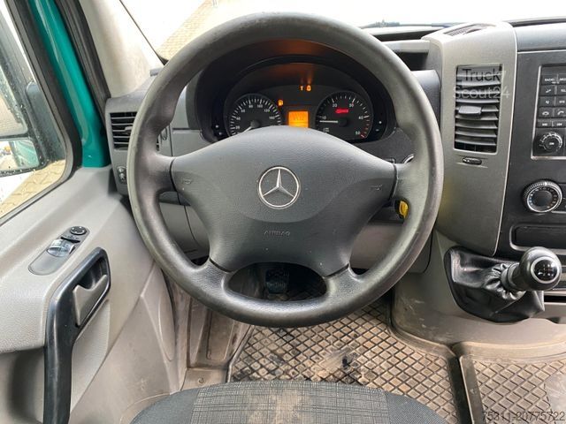 Pick-up kombi MERCEDES-BENZ 313 CDI Sprinter | DOKA*7x Sitze*Kugelkopf AHK