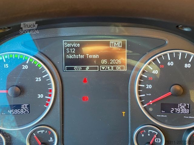 Kassevogn MAN TGM 12.290 4x2 BL | LBW*Spier*Kamera*Safety*AHK