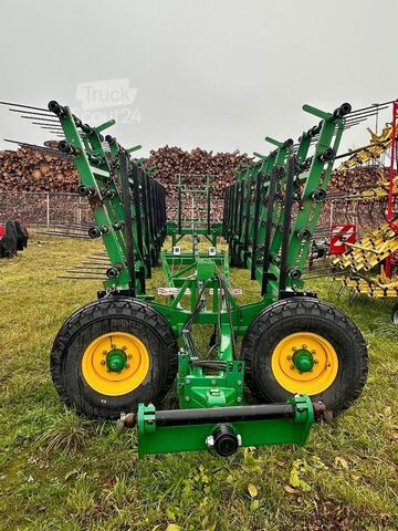 Kmetijska motika VELES BT 18 - Strohstriegel