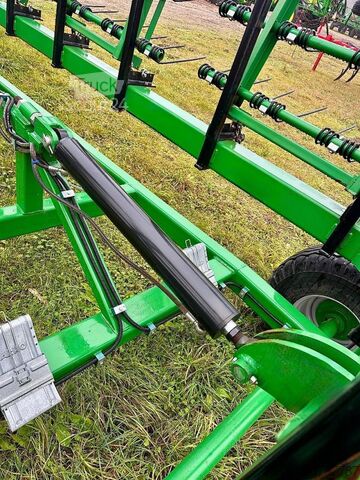 Kmetijska motika VELES BT 18 - Strohstriegel