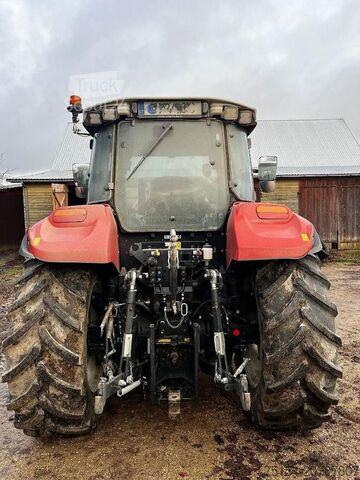 Traktor Steyr 4120 Multi