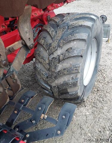 Kolutasta brana Pöttinger Terradisc 8001 T