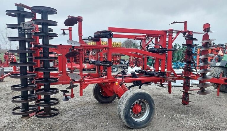 Grubber Horsch Terrano 4 MT