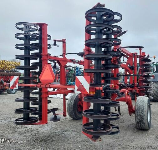 Grubber Horsch Terrano 4 MT