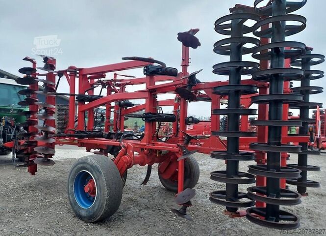 Grubber Horsch Terrano 4 MT