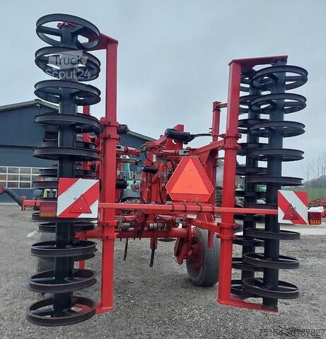 Grubber Horsch Terrano 4 MT