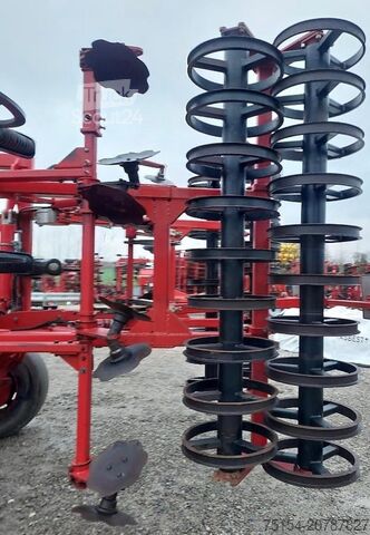 Grubber Horsch Terrano 4 MT