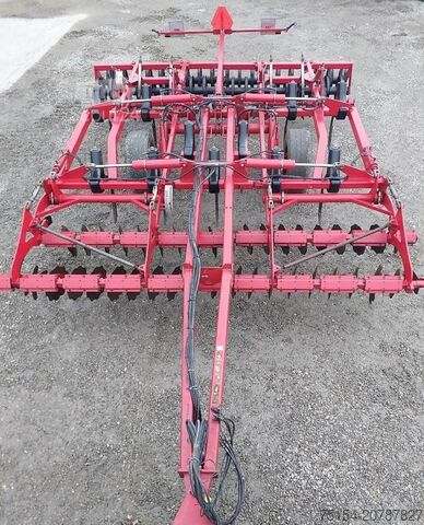 Grubber Horsch Terrano 4 MT