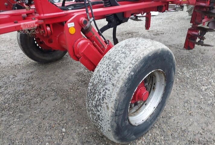 Grubber Horsch Terrano 4 MT